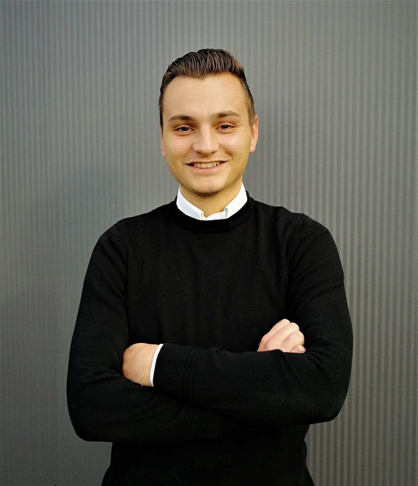 Account Manager