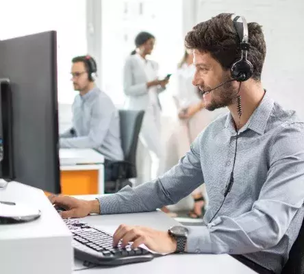 Customer Support