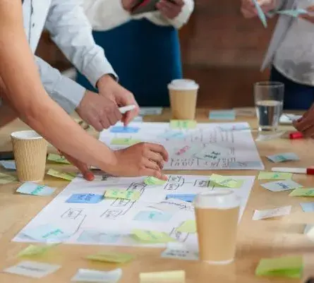 Idea Evaluation