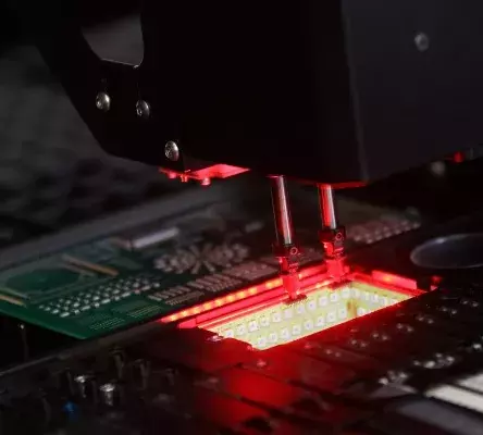 Production