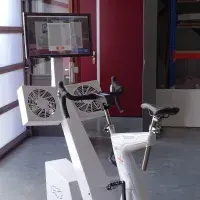 Virtual Cycling