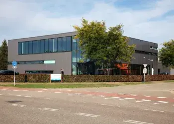 Allround Onderhoudsmedewerker