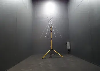 Contecto Anechoic Chamber