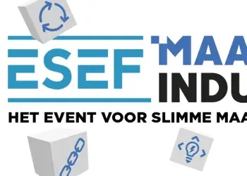 ESEF Utrecht jaarbeurs