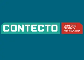 Contecto logo en payoff