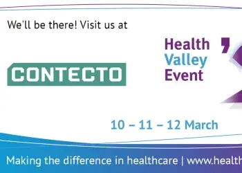 Contecto Health Valley Event