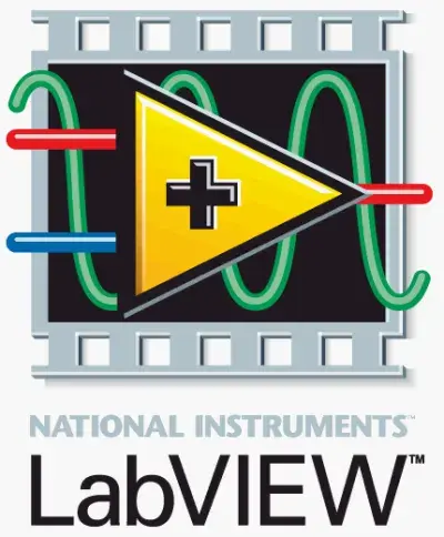 LabView Icon